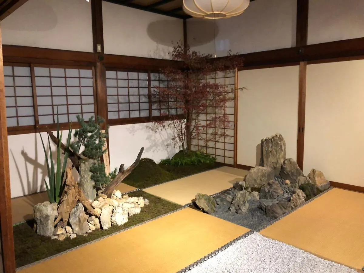 Cozy House 207, Free Wifi A Rented Electric Bicycle Apartment Kyoto