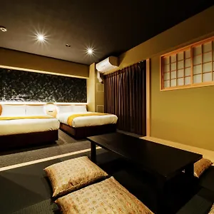 Appartement Resi Andon, Kyoto