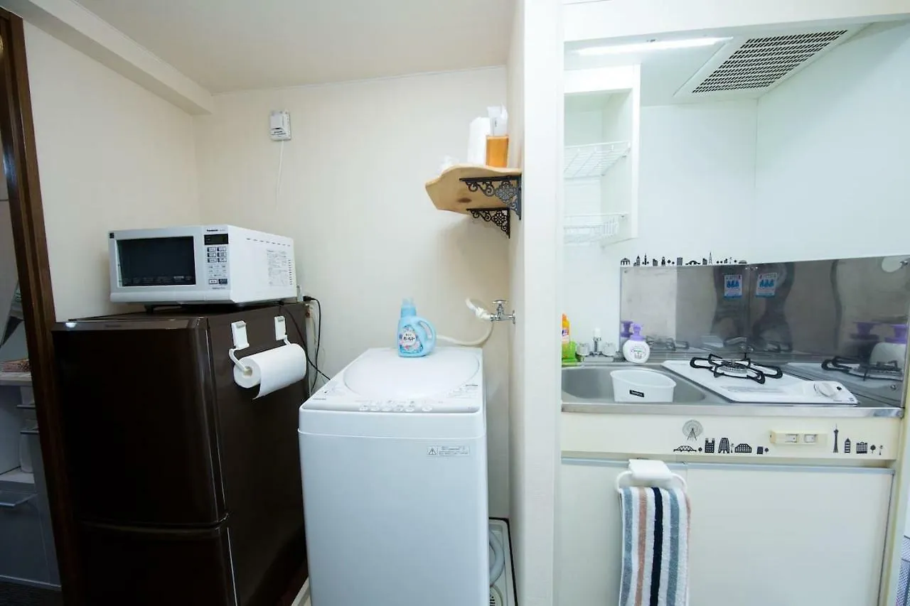 شقة Cozy House 207, Free Wifi A Rented Electric Bicycle كيوتو