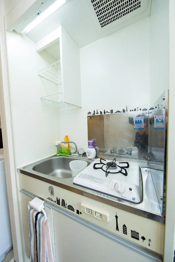 شقة Cozy House 207, Free Wifi A Rented Electric Bicycle كيوتو